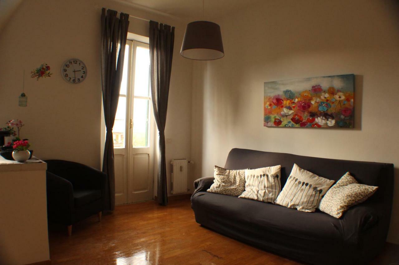 Appartamento Floridiana โรม ภายนอก รูปภาพ
